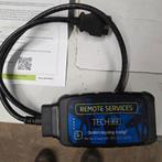 Tech360 OBD Remote Diagnose Tool, Ophalen of Verzenden, Gebruikt, Universele onderdelen