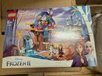 Te koop nieuwe doos lego frozen 41164., Kinderen en Baby's, Speelgoed | Duplo en Lego, Ophalen of Verzenden, Nieuw
