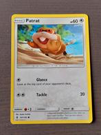 Guardians rising 107/145 patrat, Ophalen of Verzenden, Zo goed als nieuw, Losse kaart