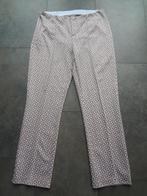 dames pantalon Rosner - maat 38, Maat 38/40 (M), Beige, Ophalen of Verzenden, Zo goed als nieuw