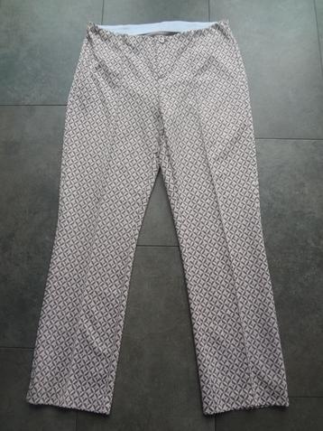 dames pantalon Rosner - maat 38 beschikbaar voor biedingen
