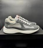 Prada America Cups, Verzenden, Zwart, Nieuw, Sneakers of Gympen
