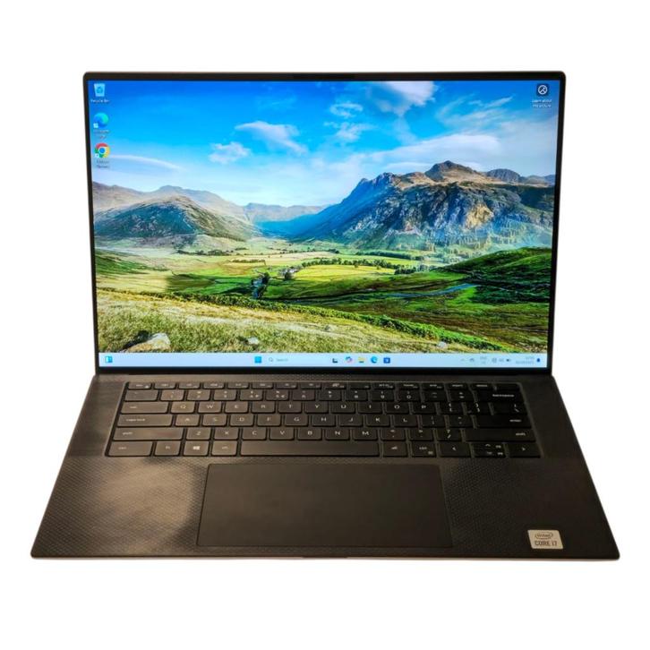 Dell Precision 5750 17-inch Laptop | 32GB i7-10 512GB, Computers en Software, Windows Laptops, Gebruikt