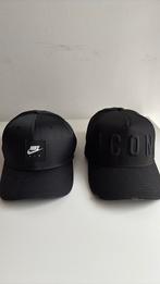 Originele Nike en Dsquared2 petten., Ophalen, Dsquared2, Nieuw, One size fits all