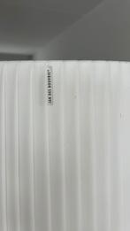 Te koop aangeboden JAN DE BOUVRIE sta-lamp, Ophalen of Verzenden, Gebruikt, Minder dan 50 cm