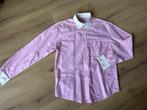 Roze overhemd Gant. Mt XL, Verzenden, GANT, Zo goed als nieuw, Roze