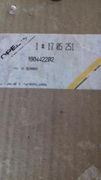 CORSA  LINKER  ACHTERLICHT 90225426, Auto-onderdelen, Verzenden, Nieuw, Opel
