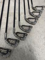 Ping Zing 2 golfset in golftas, Sport en Fitness, Golf, Ophalen, Gebruikt, Set, Ping