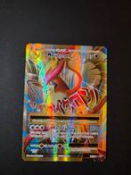 Mega Pidgeot ex 105/108 Pokemon Evolutions, Hobby en Vrije tijd, Verzamelkaartspellen | Pokémon, Ophalen of Verzenden, Zo goed als nieuw