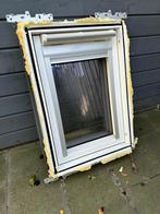 Velux GGL CK02 dakraam, Doe-het-zelf en Verbouw, Glas en Ramen, Ophalen, Gebruikt, Minder dan 80 cm, Minder dan 80 cm
