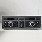 Audi orginele  A/C Heater Climate Control Panel, Ophalen of Verzenden, Gebruikt, Audi