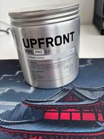 upfront pre workout witte monster smaak, Sport en Fitness, Ophalen of Verzenden, Overige typen