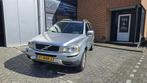 Volvo XC90 D5 Sport Grijs Kenteken BTW, Stof, Gebruikt, Zwart, 11 km/l
