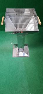 Tepro 1066 Vista Houtskool Trechter BBQ, Tepro.nl, Info@Tepro.nl, Zo goed als nieuw, Tepro
