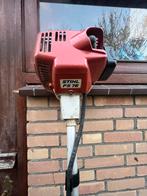 Bosmaaier Stihl FS 76 + nieuwe onkruidborstel, Ophalen, Gebruikt, 30 tot 50 cm, Stihl