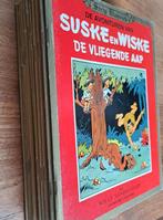 12 maal Suske en Wiske strip klassiek, Ophalen of Verzenden, Zo goed als nieuw, Meerdere stripboeken
