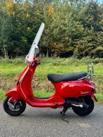 Vespa lx50, 2t 50cc, Ophalen, Tweetakt, Gebruikt, Maximaal 45 km/u