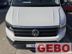 Volkswagen Crafter 2017+ voorkop  voorbumper voorfront motor, Auto-onderdelen, -, Volkswagen, -, Nieuw