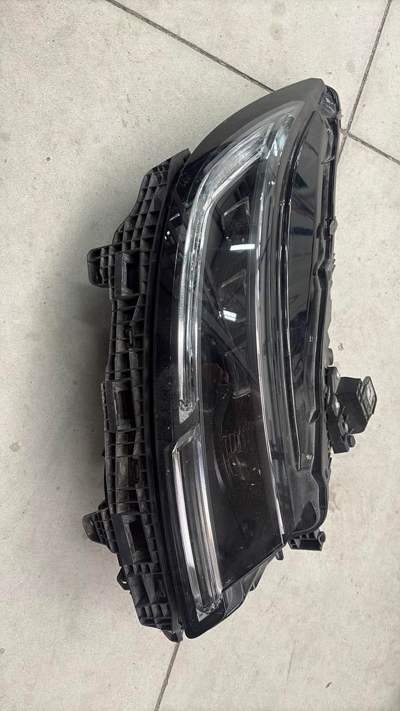 Koplamp range rover 2024, Auto-onderdelen, Verlichting, Ophalen of Verzenden, Gebruikt, Rover