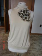 top maat 40 merk Rinascimento, Maat 38/40 (M), Beige, Ophalen of Verzenden, Beige