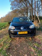 Volkswagen up! 1.0 Move up! Navigatie Airco APK tot 01-2027, Auto's, Voorwielaandrijving, Stof, 840 kg, 4 stoelen