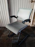 Ahrend vergaderstoelen, Ophalen, Gebruikt, Overige kleuren, Metaal
