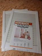 Nieuwe Lamellendeuren Hornbach, Ophalen, Minder dan 80 cm, Binnendeur, Minder dan 200 cm