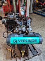 Verlinde Elektrische Takel - 3200kg 1 x cemtex elec.takel, Ophalen