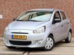 Mitsubishi Space Star 1.0 Entry |AIRCO |ZUINIG |NIEUWE APK, Voorwielaandrijving, Euro 5, Stof, Gebruikt