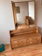 Kaptafel, Ophalen, Gebruikt, 100 tot 150 cm, 150 tot 200 cm