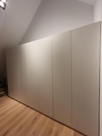 PAX kasten montage (Monteur IKEA producten) - afbeelding 10