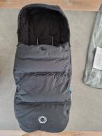 Bugaboo Performance Winter Voetenzak - Topconditie!, Kinderen en Baby's, Ophalen, Zo goed als nieuw, Bugaboo