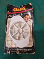 classy appel partjes snijder nieuw, Huis en Inrichting, Keuken | Keukenbenodigdheden, Ophalen of Verzenden, 'T Olde Gre-j, Info@toldegrej.nl