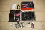 ASUS ROG Strix Z490-E Gaming. Moederbord compleet in doos, Ophalen of Verzenden, Zo goed als nieuw, Intel, DDR4