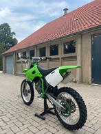 Kawasaki kx 125, Enduro/Supermoto!, Fietsen en Brommers, 6 versnellingen, Gebruikt, 125 cc, Ophalen