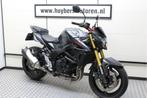 Suzuki GSR 750 ABS Naked 2014 GSR750 GSR750A, Niet ingevuld, 750 cc, 4 cilinders, Bedrijf