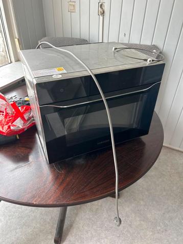 Samsung Combimagnetron MC35J8088LT/EN beschikbaar voor biedingen