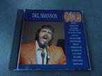 Del Shannon / Gold - CD, Verzenden