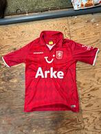 FC Twente Fanshirt 2010/2011 Maat L, Ophalen, Maat 52/54 (L), Voetbal, Gedragen