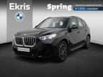 BMW X1 xDrive30e M Sportpakket | Premium Pack | Adaptief M O, Zwart, Plug-in hybride, Vierwielaandrijving, Hybride Elektrisch/Benzine