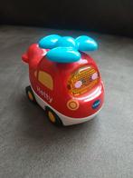 Toet Toet auto's Hetty Helicopter, Ophalen of Verzenden, Gebruikt, 2 tot 4 jaar