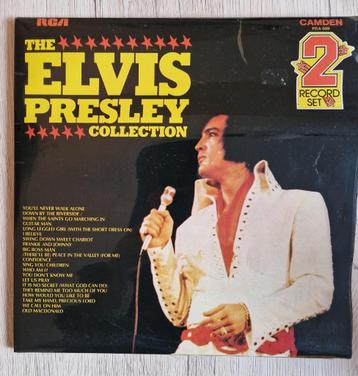 The Elvis Presley Collection beschikbaar voor biedingen