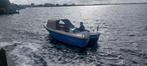 Lago Amore 565 DE GROOTSTE SLOEPENSHOWROOM VAN NEDERLAND, Gebruikt, Benzine, 3 tot 6 meter, 10 tot 30 pk