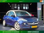 Opel ADAM 1.2 Glam|Airco|El Pakket|Cruise Control|Navi|APK, Auto's, Opel, Voorwielaandrijving, Euro 5, Huisgarantie, 4 cilinders