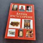-Antiekencyclopedie, Ophalen of Verzenden, Zo goed als nieuw, H. Halbertsma