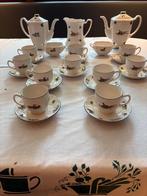 Brookshire Johnson Brothers servies thee koffie, Ophalen, Zo goed als nieuw, Overige stijlen, Kop(pen) en/of Schotel(s)