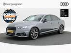 Audi A4 Limousine 35 TFSi 150 Pk Automaat Sport S line black, Auto's, Audi, Stof, Euro 6, 4 cilinders, A4