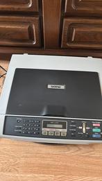 Printer en fax in 1, Ophalen of Verzenden, Zo goed als nieuw