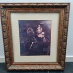 Rembrandt van Rijn,Frederick Rihelon,Rihel,paardensport, Ophalen of Verzenden