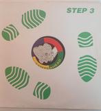 vinyl plaat, Ophalen, Gebruikt